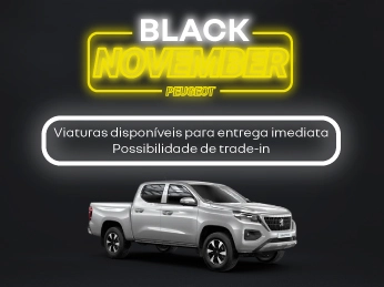 Black November