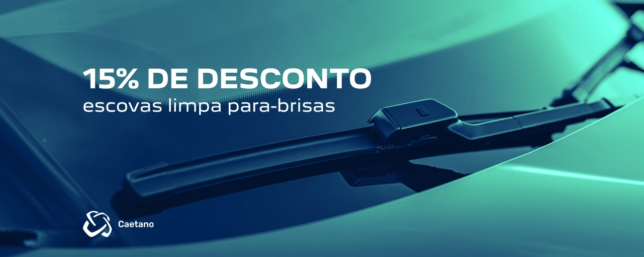 
								15% OFF EM ESCOVAS LIMPA PARA-BRISAS PEUGEOT								