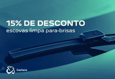 
								15% OFF EM ESCOVAS LIMPA PARA-BRISAS PEUGEOT								