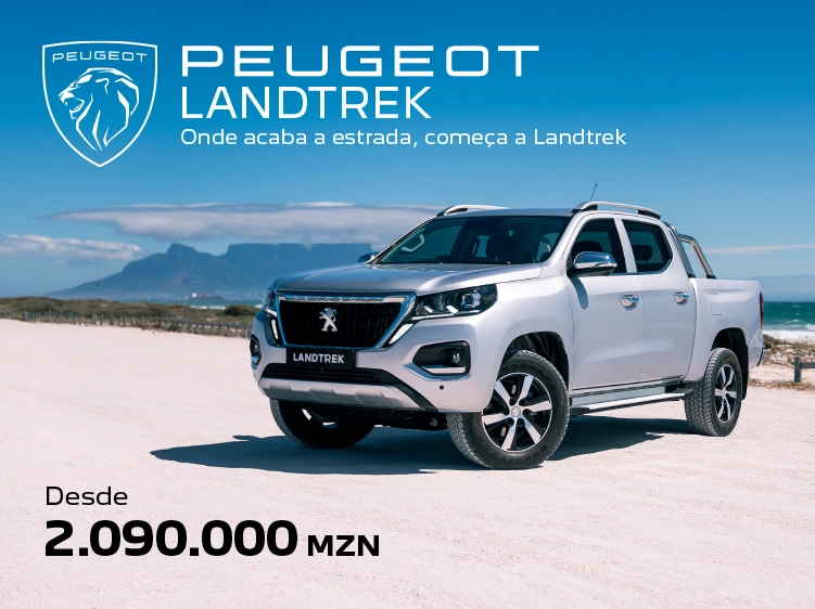 PEUGEOT LANDTREK